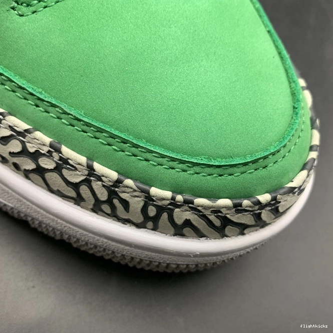 Oregon 3 AJ3 Air Tinker 867493 PE shoes Retro Ducks Jordan 0825